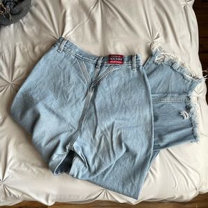 Vintage Rockies Jeans